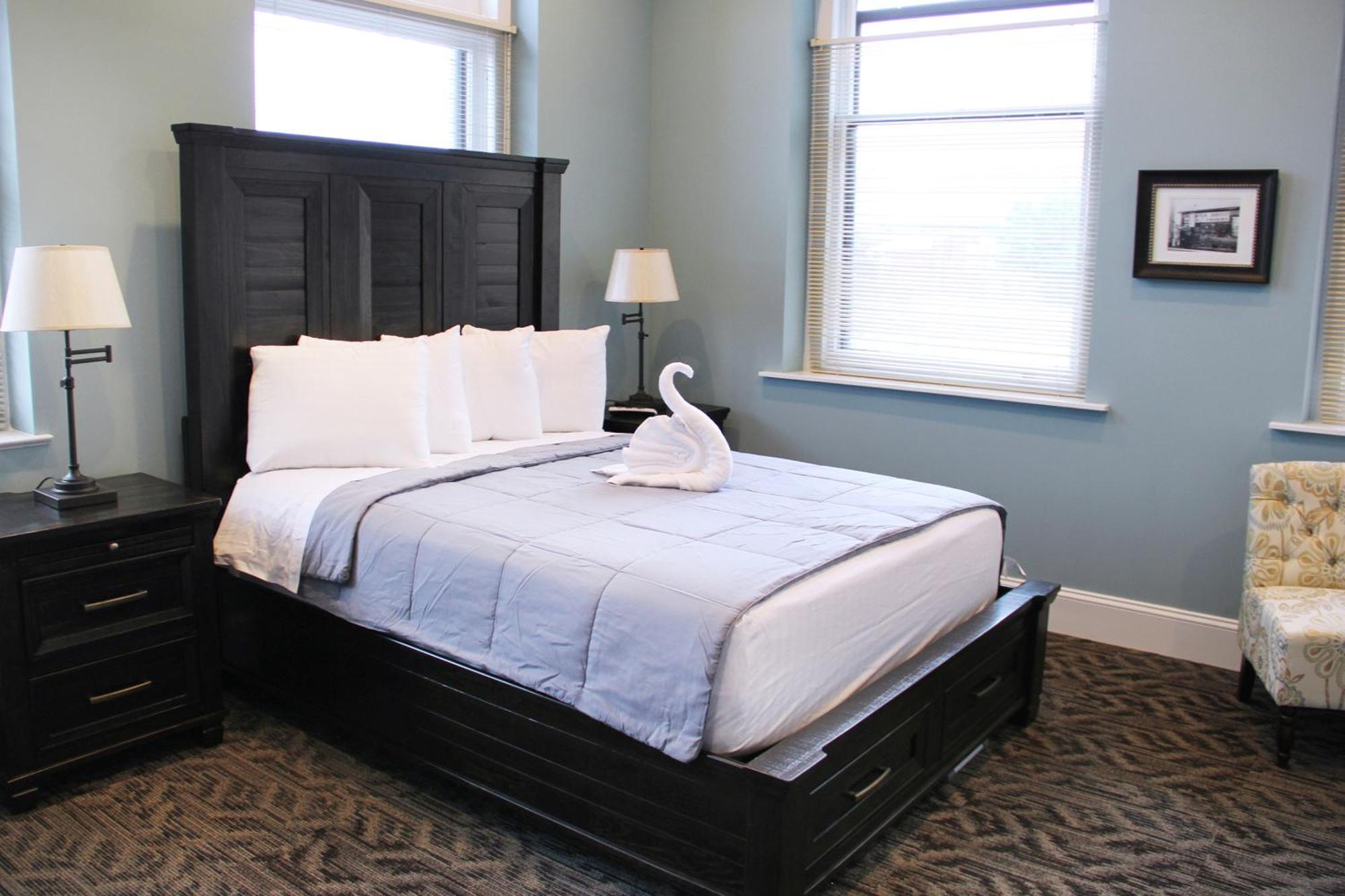 City Hall Grand Hotel Williamsport Pokoj fotografie